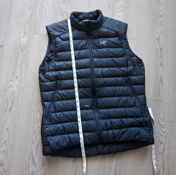 Arc'teryx Cerium LT Men's Vest XL - Picture 16 of 16